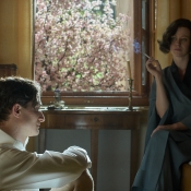 IDAN WEISS A JENOVÉFA BOKOVÁ